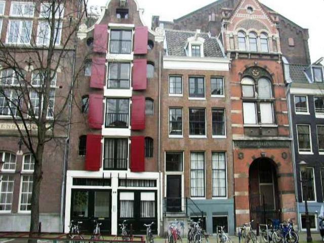 apartment for rent in Amsterdam – Groenburgwal Netherlands