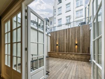 Herengracht, Gouden Bocht, Centrum, Amsterdam, Amsterdam, Noord-Holland, Noord-Holland