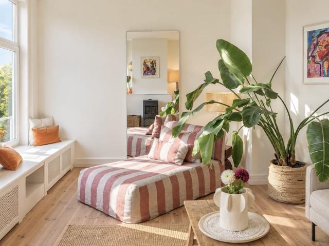 Apartment for rent in Jordaan, Amsterdam, Netherlands