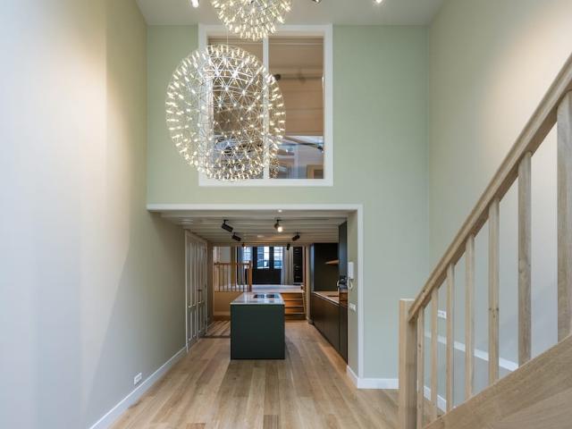 Apartment for rent in Jordaan, Amsterdam, Netherlands