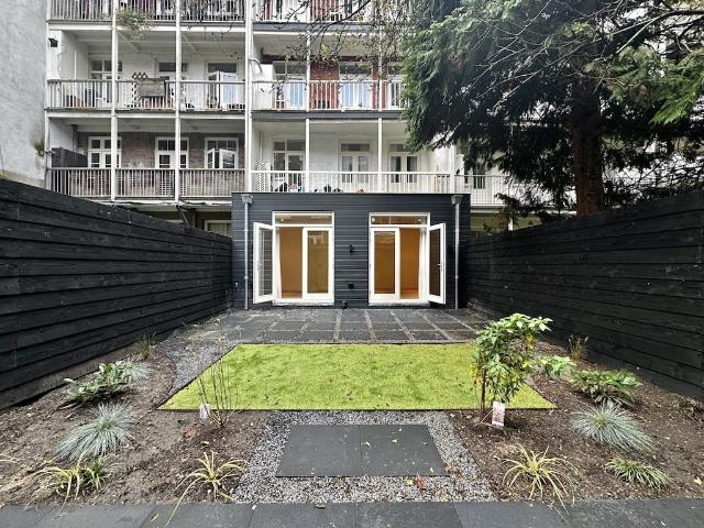 Apartment for rent in West, Amsterdam, Netherlands