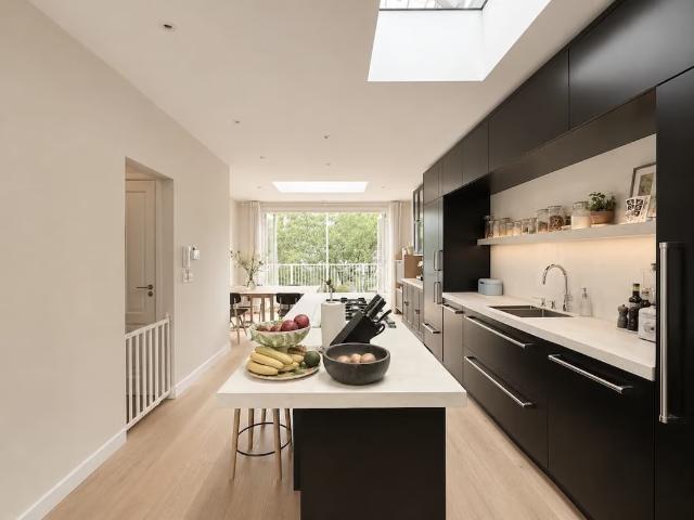 Apartment for rent in West, Amsterdam, Netherlands
