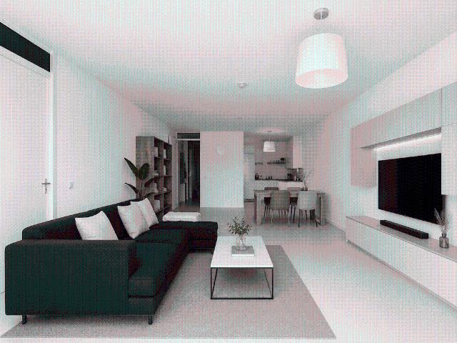 Apartment for rent in Amsterdam, West, Netherlands