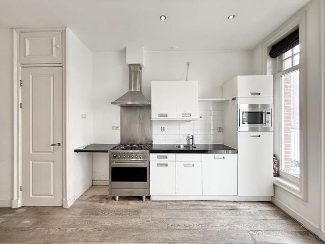 Apartment for rent in Amsterdam, Zuid, Netherlands