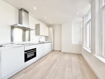 Apartment for rent in Amsterdam, Zuid, Netherlands