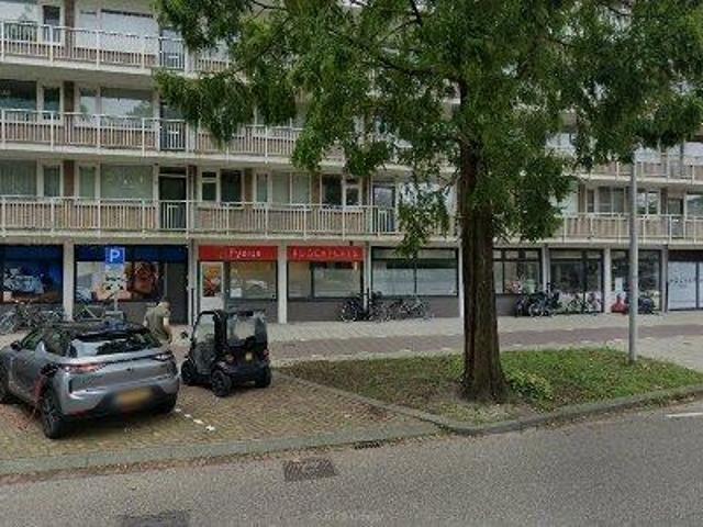 Apartment for rent in Amsterdam Zuideramstel