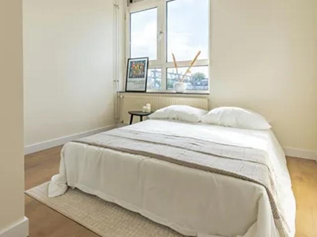Apartment for rent in Amsterdam Zeeburg, Amsterdam