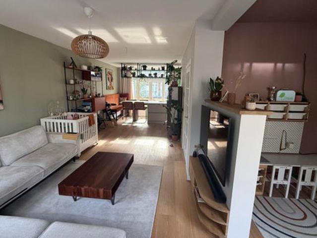 Apartment for rent in Amsterdam
