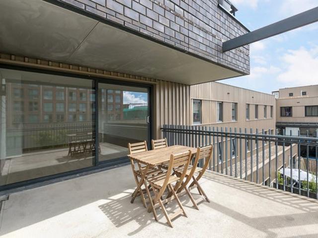 Apartment for rent in Amsterdam