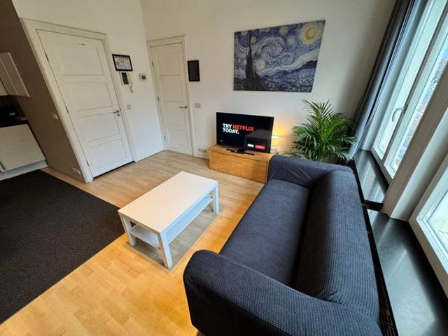Apartment for rent in Amsterdam