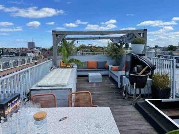 Apartment for rent in Amsterdam