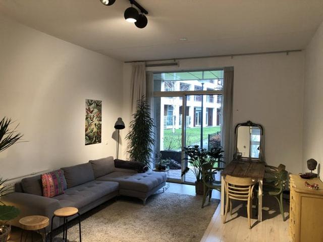 Apartment for rent in Amsterdam