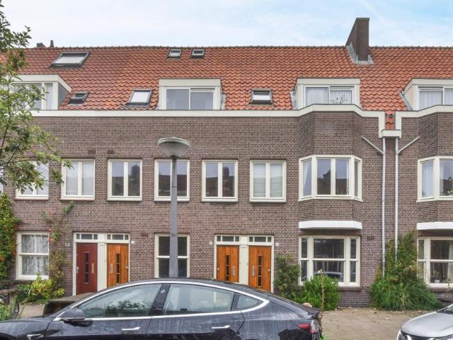 Apartment for rent in Amsterdam