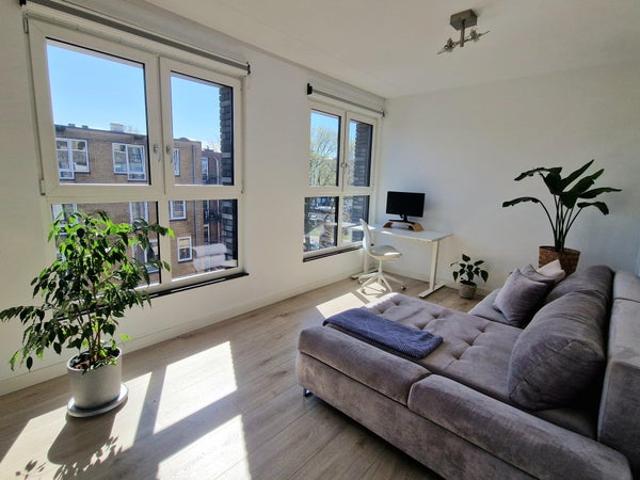 Apartment for rent in Amsterdam