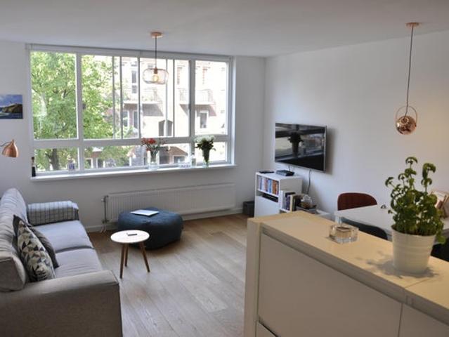Apartment for rent in Amsterdam