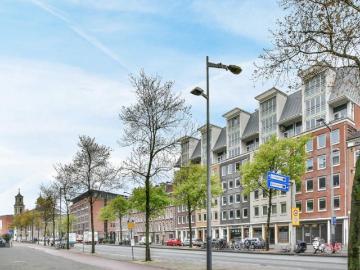 Apartment for rent in Amsterdam