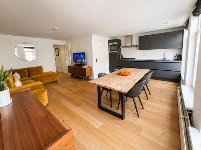 Apartment for rent in Amsterdam