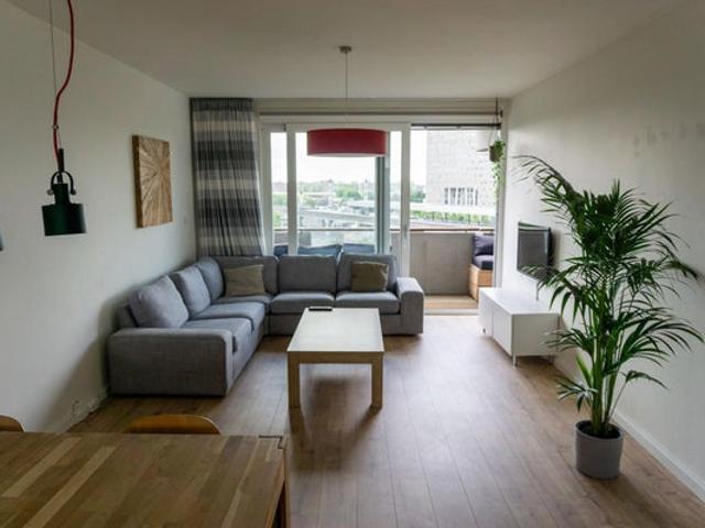 Apartment for rent in Amsterdam