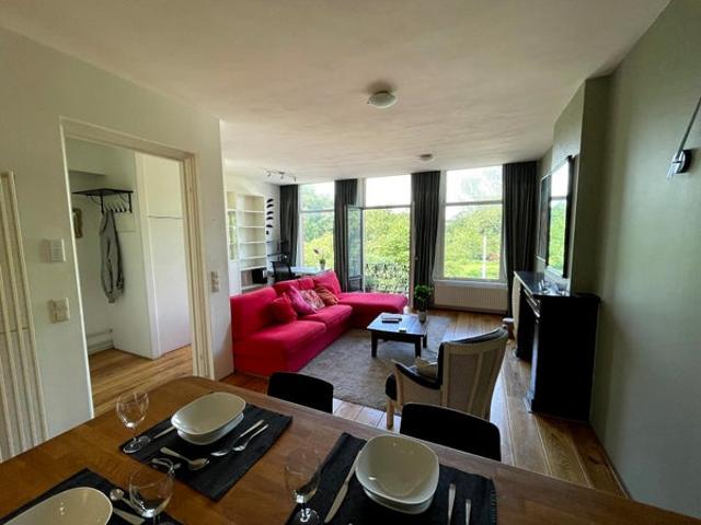 Apartment for rent in Amsterdam