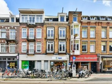 Pieter Cornelisz Hooftstraat, Museumkwartier, Zuid, Amsterdam, Amsterdam, Noord-Holland, Noord-Holland