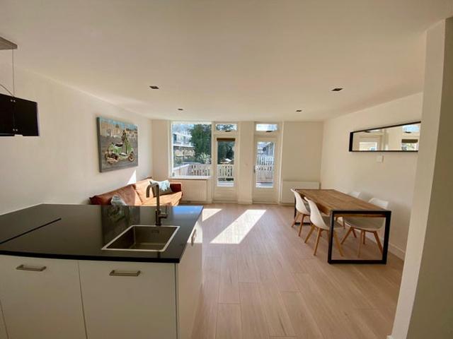 Apartment for rent in Amsterdam
