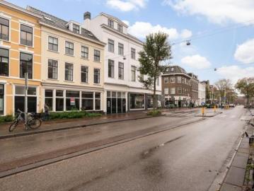 apartment for rent in Amsterdamse Veerkade 3 A, 2512AG, Den Haag