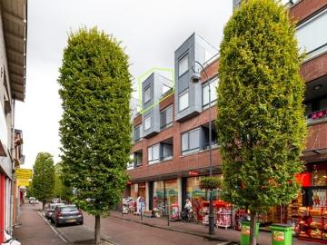 apartment for rent in Amsterdamstraat 33 B 2032PN Haarlem Oude Amsterdamsebuurt Haarlem