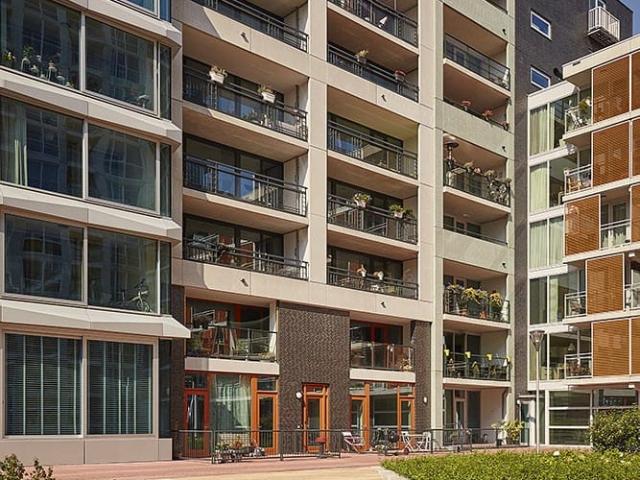 apartment for rent in Anton Philipslaan 55 5616 TW Eindhoven Philipsdorp