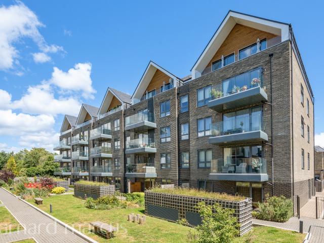 apartment for rent in Antoinette Close, Kingston upon thames, Kingston upon thames