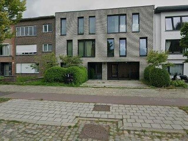 Apartment for rent in Antwerp Wilrijk, Antwerp