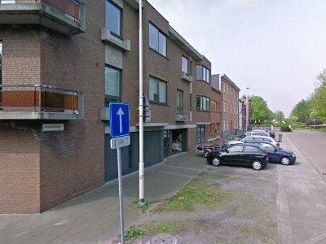 Apartment for rent in Antwerp Wilrijk