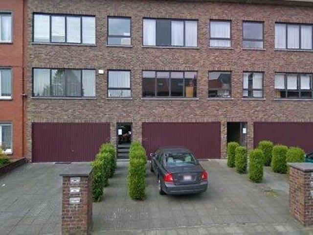 Apartment for rent in Antwerp Wilrijk