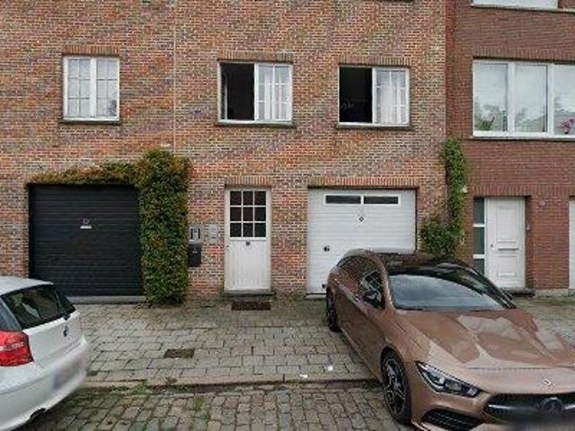 Apartment for rent in Antwerp Wilrijk