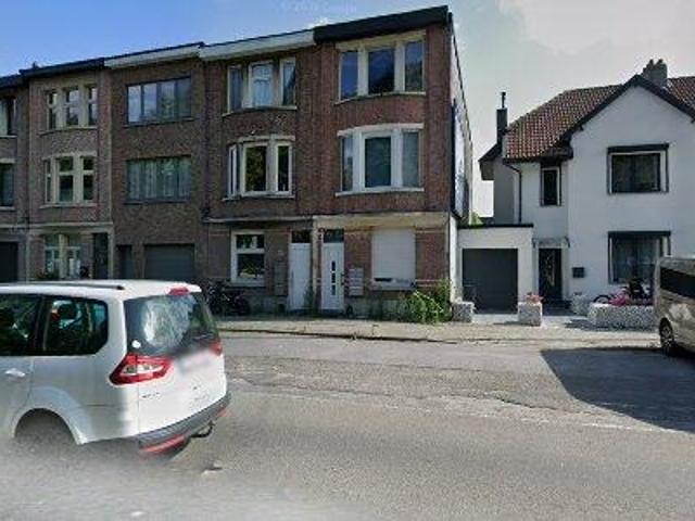 Apartment for rent in Antwerp Wilrijk