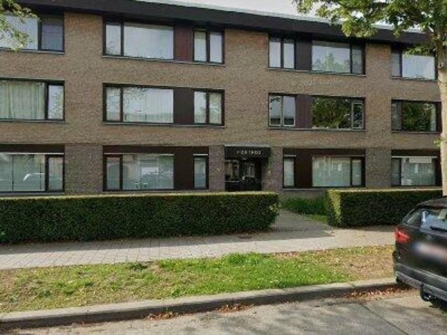 Apartment for rent in Antwerp Wilrijk
