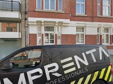 Apartment for rent in Antwerp Wilrijk