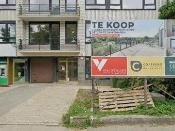 Apartment for rent in Antwerp Wilrijk