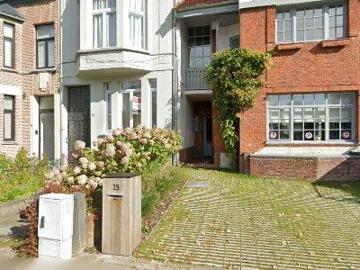 Apartment for rent in Antwerp Wilrijk