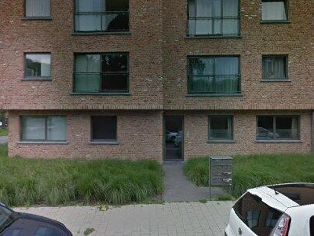 Apartment for rent in Antwerp Wilrijk