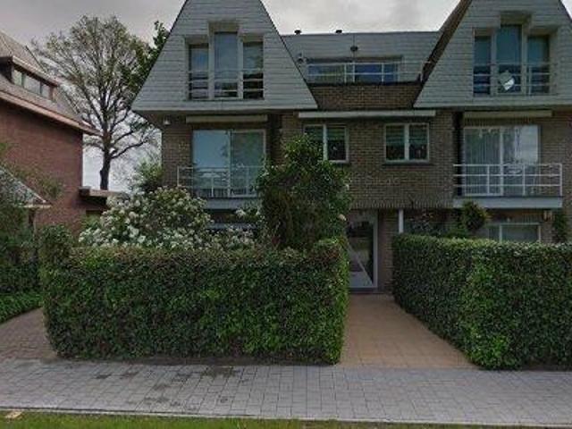 Apartment for rent in Antwerp Wilrijk
