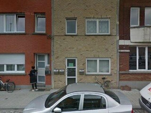 Apartment for rent in Antwerp Wilrijk