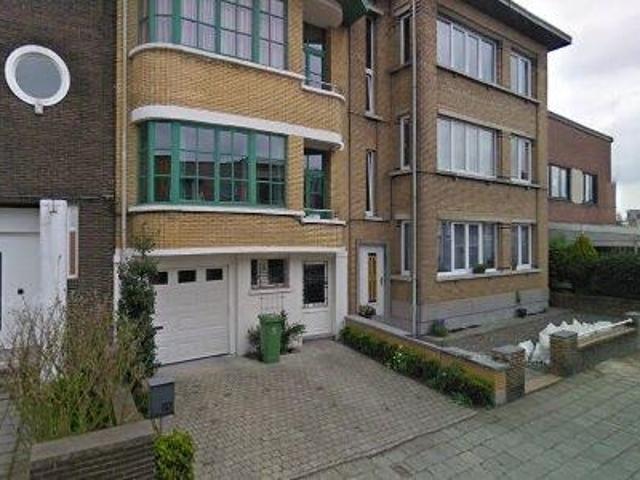 Apartment for rent in Antwerp Wilrijk