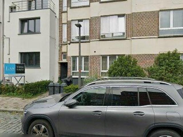 Apartment for rent in Antwerp Wilrijk