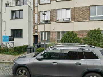 Apartment for rent in Antwerp Wilrijk