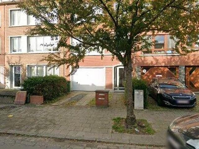 Apartment for rent in Antwerp Wilrijk
