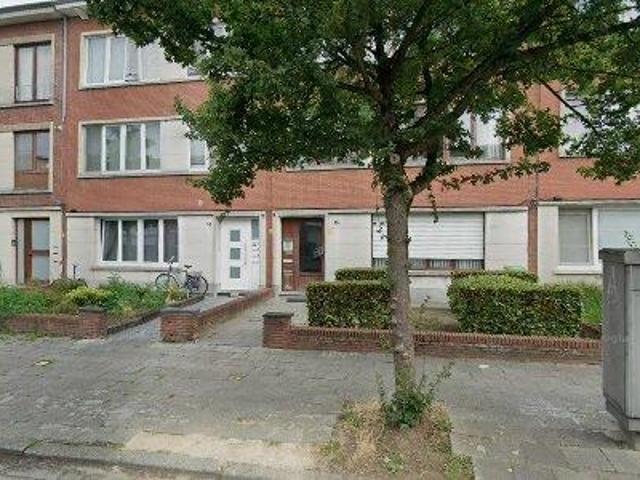 Apartment for rent in Antwerp Wilrijk