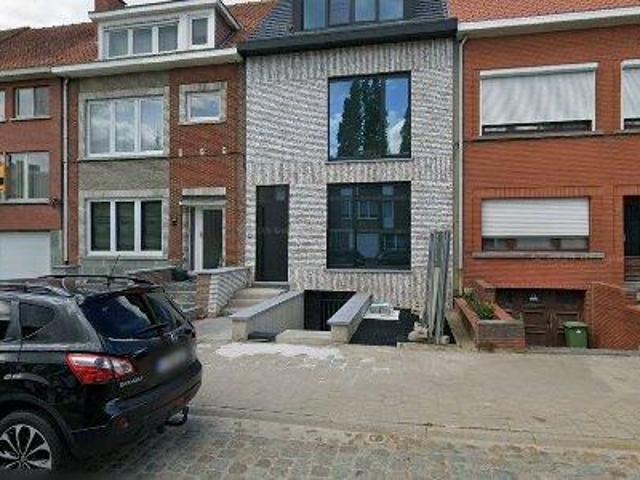 Apartment for rent in Antwerp Wilrijk