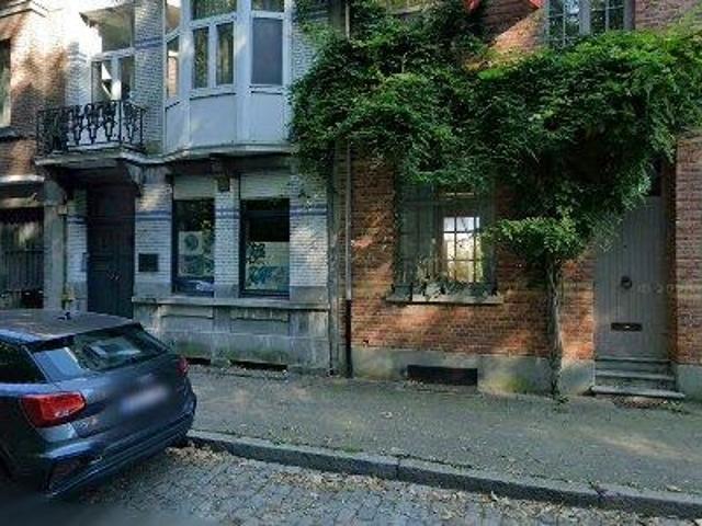 Apartment for rent in Antwerp Wilrijk