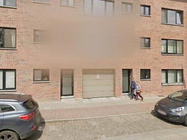 Apartment for rent in Antwerp Wilrijk