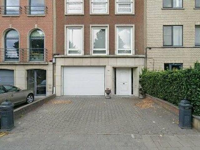 Apartment for rent in Antwerp Wilrijk